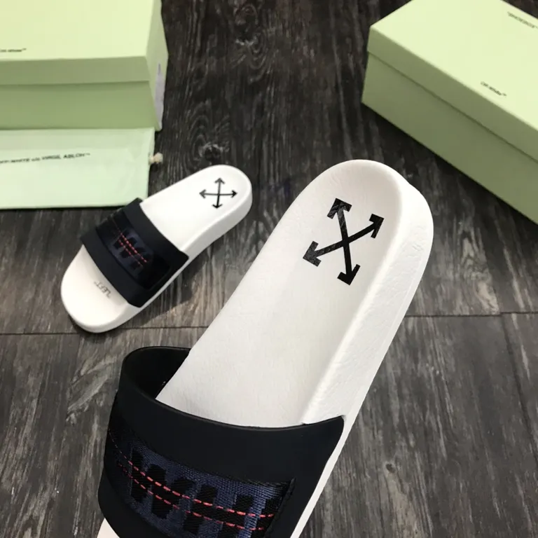 Off White Shoe 